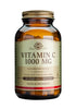 Vitamin C 1000 mg Vegetable Capsules - Health Emporium