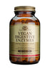 Veganska matsmältningsenzymer 250 tabletter (endast restorder) - hälsoemporium