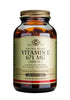 Vitamin E 671 mg (1000 IU) 100 Softgels - Health Emporium