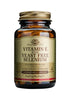 Vitamin E with Yeast Free Selenium Vegetable Capsules - Health Emporium