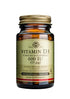 Vitamin D3 600 IU (15 åµg) Vegetable Capsules - Health Emporium