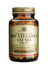 Dry Vitamin E 134 mg (200 IU) 50 Vegetable Capsules - Health Emporium