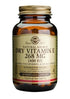 Dry Vitamin E 268 mg (400 IU) 50 Vegetable Capsules - Health Emporium