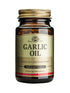 Garlic Oil Softgels - Health Emporium
