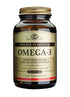 Omega-3 Double Strength Softgels - Health Emporium
