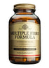 Multiple Fibre Formula Vegetable Capsules - Health Emporium