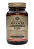 Advanced Acidophilus Plus Vegetable Capsules - Health Emporium