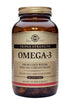 Triple Strength Omega-3 100 Softgels - Health Emporium