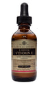 Liquid Vitamin E - Health Emporium