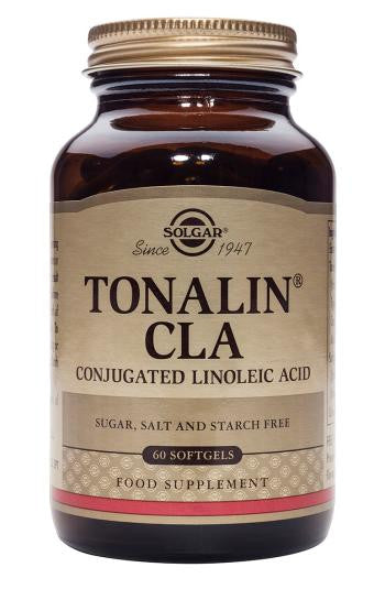 Tonalin(R) CLA Softgels - Health Emporium