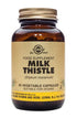 Milk Thistle Vegetable 50 Capsules - Health Emporium