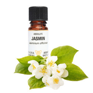 Jasmin Absolute Oil 5ml - Health Emporium