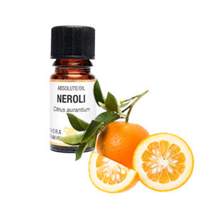 Neroli Absolute Oil 5ml - Health Emporium