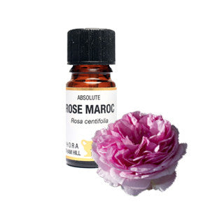 Rose Maroc Absolute Oil 5ml - Health Emporium