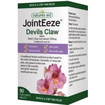 Natures Aid JointEeze 90&
