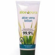 Aloe vera lotion - 200ml - egészségügyi emporium