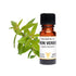 Αιθέριο έλαιο Lemon verbena 10ml - Εμπορικό Κέντρο υγείας