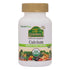 Natures Plus Source Of Life Garden Calcium (Algaecal) 1000 MG (120 Veggie Caps) - Health Emporium