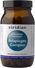 Maxi Potency Adaptogen Complex 90 Veg Caps - Health Emporium