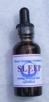 Sleep: Flower and Seed Essence Combination - awake relaxed and fresh - Health Emporium