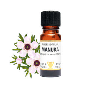 Manuka Essential Oil 10ml - Health Emporium