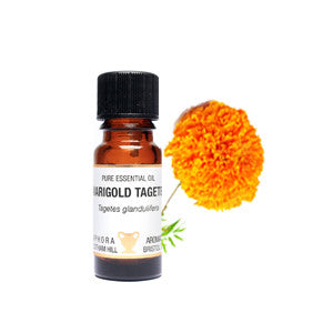 Marigold Tagetes 10ml - Health Emporium