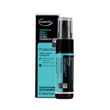 Comvita Propolis Oral Spray - Health Emporium