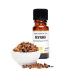 Myrhh Essential Oil 10ml - Health Emporium