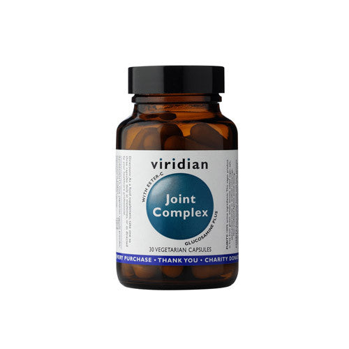 Joint Complex Veg Caps - Health Emporium