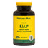 Nature´s Plus Kelp Tablets - Health Emporium