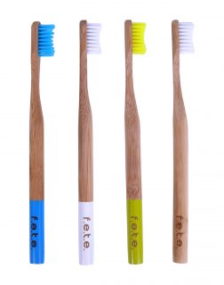 Family Packs Toothbrushes - Health Emporium