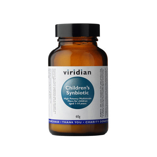 Synbiotic Children&