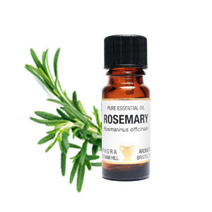 Rosemary Essential Oil 10ml - Health Emporium