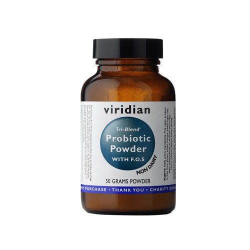 Synbiotic Powder 50g - Health Emporium