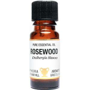 Rosewood Essential Oil 10ml - Health Emporium