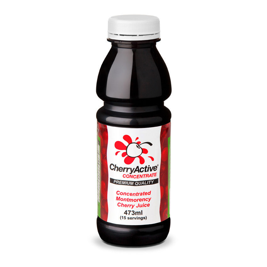 Cherryactive 473ml - emporium kesehatan