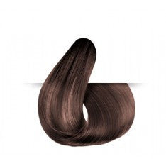 4एन प्राकृतिक मध्यम भूरा स्थायी बालों का रंग - स्वास्थ्य एम्पोरियम