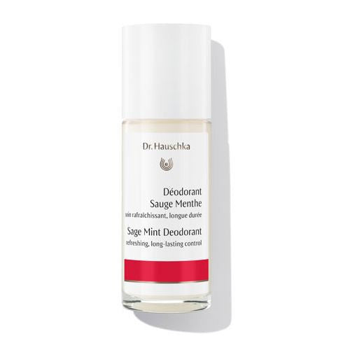 Dr Hauschka Sage &amp; Mint Deodorant - Health Emporium