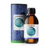 100% Organic Golden Flaxseed Oil - Health Emporium