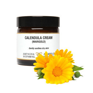 Calendula Cream 60ml - Health Emporium