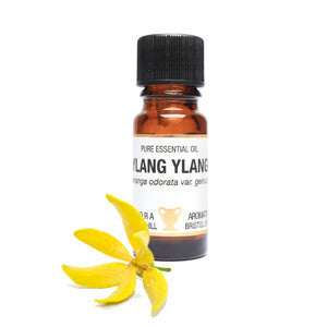Ylang Ylang Essential Ol 10ml - Health Emporium