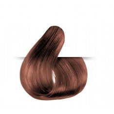 5D Light Golden Brown Permanent Hair Colour - Health Emporium
