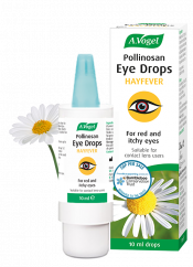 A.Vogel Pollinosan Hayfever Eye Drops