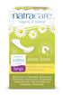Natracare Organic Cotton Panty Liner - Tanga - 30 - Health Emporium