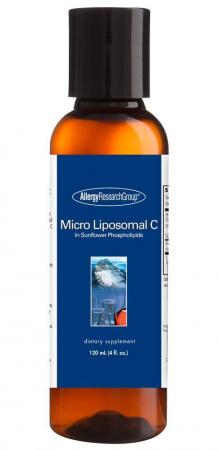Micro liposomiale C 120 mL (4 fl. oz.)