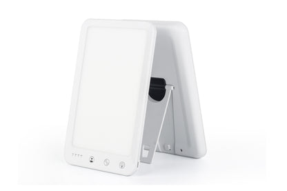LED Daylight Lamp PORTABLE, LIGHTWEIGHT