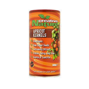Apricot Kernals OUT OF STOCK - Health Emporium