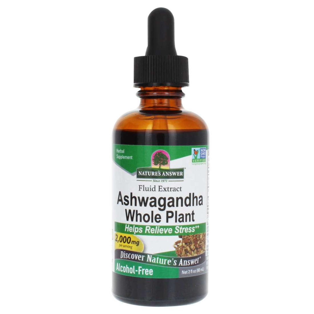 Ashwaganda rot