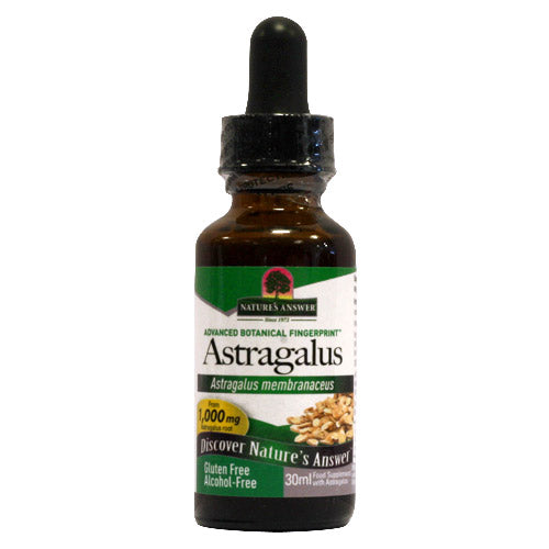 Astragalus Root - Health Emporium