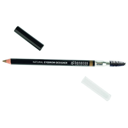 Benecos NATURAL EYEBROW PENCIL - Blonde 1.13g